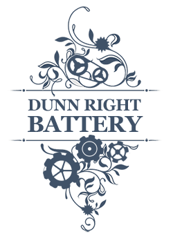 Dunn Right Battery